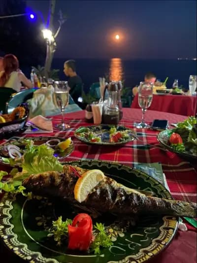 Морска Панорама