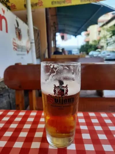 Praha