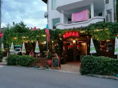 Корал