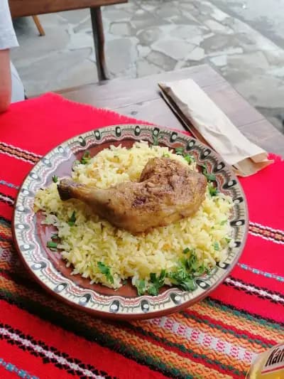 Корал