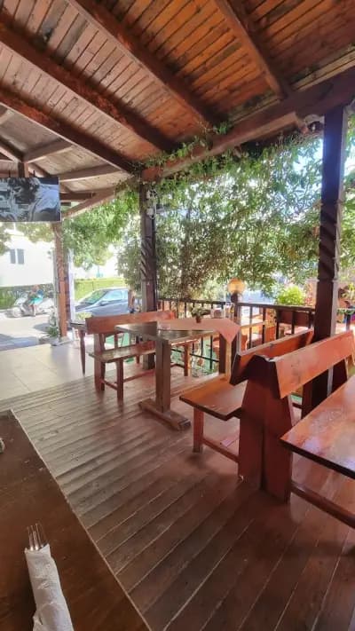 Bistro Fontana Primorsko