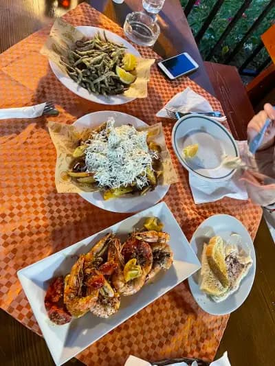 Bistro Fontana Primorsko