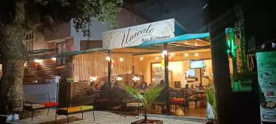 Unicato Bar&Dinner Ресторант "Уникато" Приморско