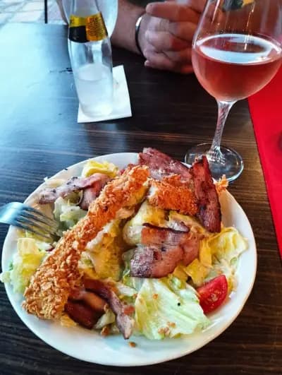 Unicato Bar&Dinner Ресторант "Уникато" Приморско