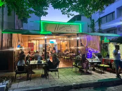 Unicato Bar&Dinner Ресторант "Уникато" Приморско