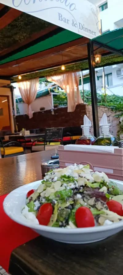 Unicato Bar&Dinner Ресторант "Уникато" Приморско