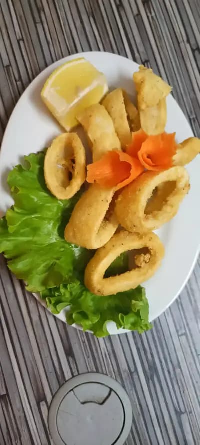 Unicato Bar&Dinner Ресторант "Уникато" Приморско