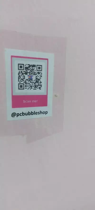 Phan-Cho Bubble Tea