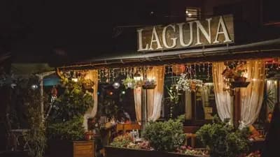 Laguna