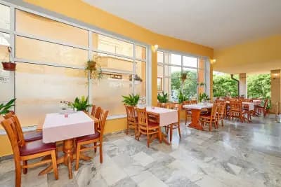 Restaurant Peneka