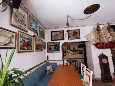 Sveti Nikola Bistro
