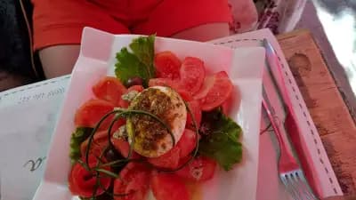 Sveti Nikola Bistro