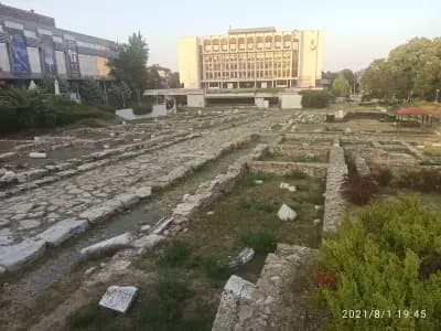 Literary Stara Zagora Museum