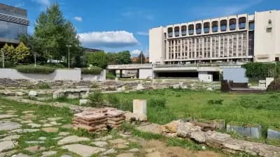 Literary Stara Zagora Museum