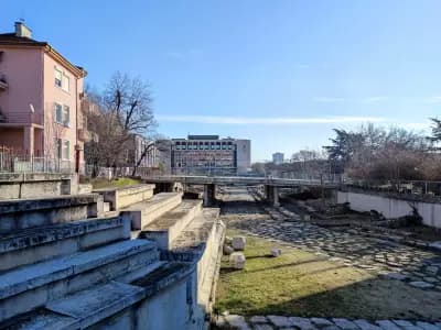 Literary Stara Zagora Museum