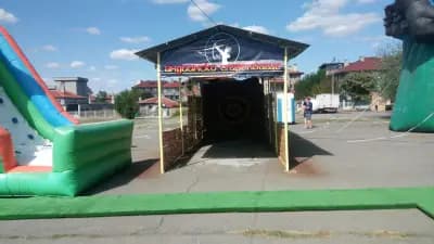 DINO FAMILY PARK