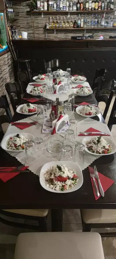 Механа Аквариума