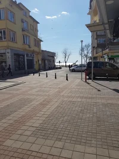 Супермаркет - Черно море