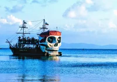 Супермаркет - Черно море