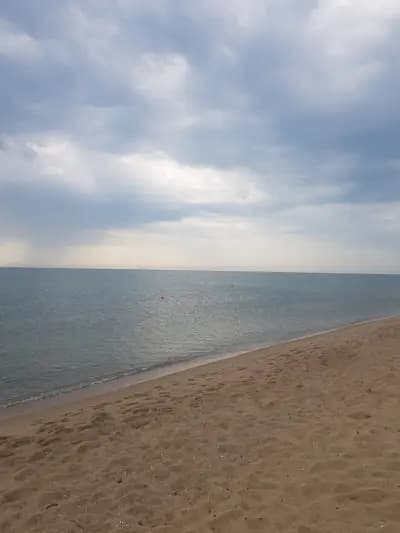 THE WAVE BEACH RESTAURANT