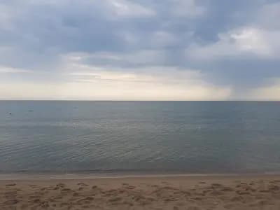 THE WAVE BEACH RESTAURANT