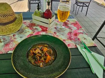 Ресторант Ханове