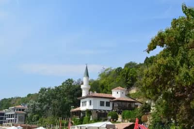 Имоти Бяла и Обзор - Realty Invest BG Ltd