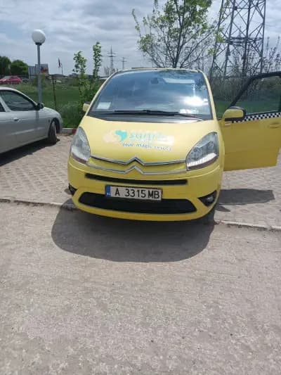 Taxi Obzor Byala