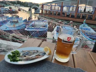 Fish House