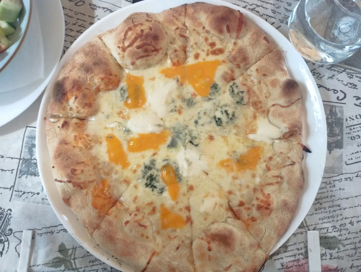 MENA RESTAURANT