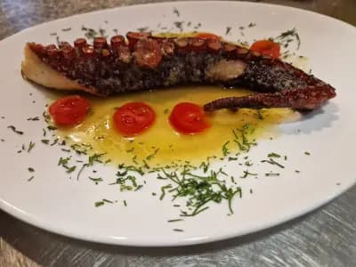 MENA RESTAURANT
