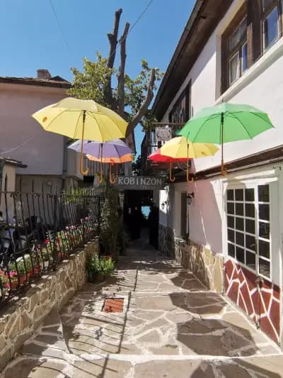 Robinzon Fish&Grill
