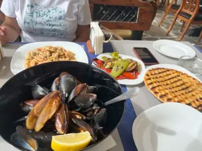 Robinzon Fish&Grill