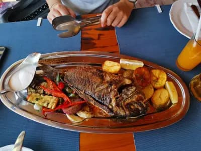 Robinzon Fish&Grill