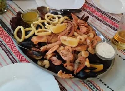 Robinzon Fish&Grill