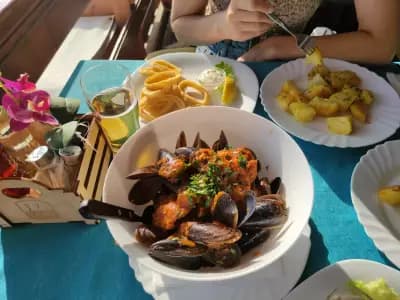 Robinzon Fish&Grill