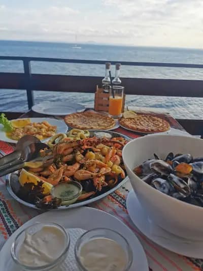 Robinzon Fish&Grill