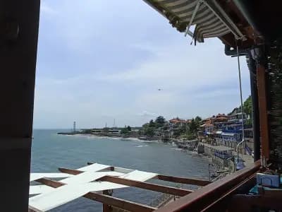 Robinzon Fish&Grill