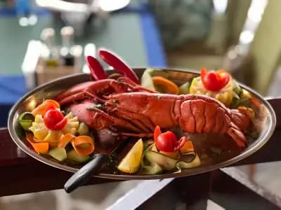 Robinzon Fish&Grill
