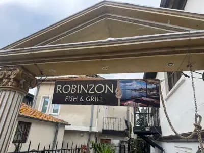 Robinzon Fish&Grill