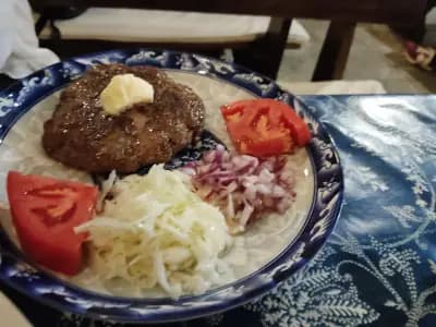 Ресторант