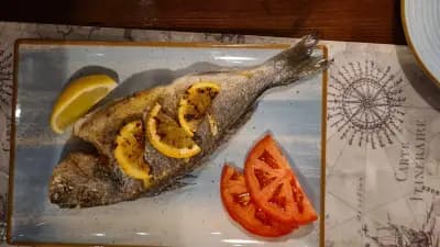 Restaurant "Breeze"