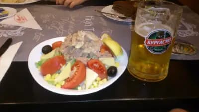 Бистро "Александър"