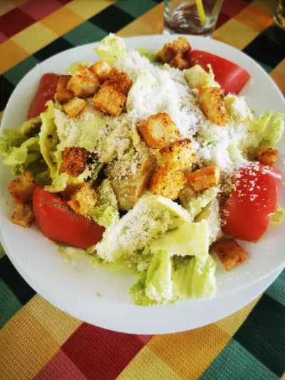Restorant Kalisto