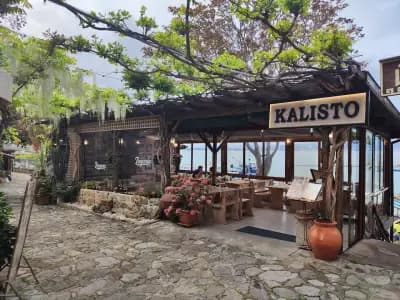Restorant Kalisto