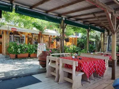 Restorant Kalisto