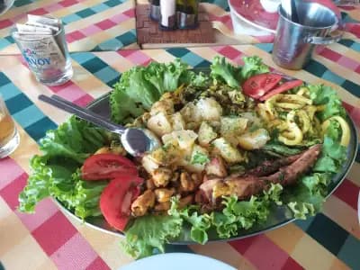 Restorant Kalisto