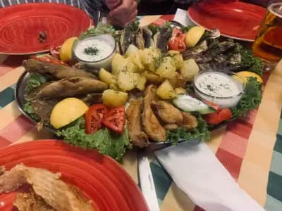 Restorant Kalisto