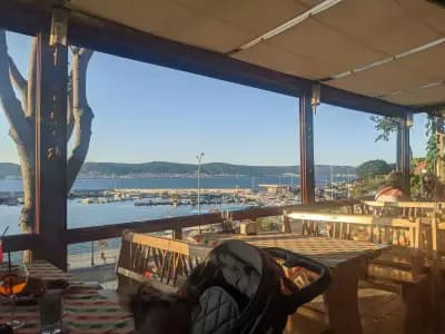 Restorant Kalisto