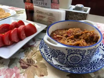 Ресторант “Водопада“, град Несебър